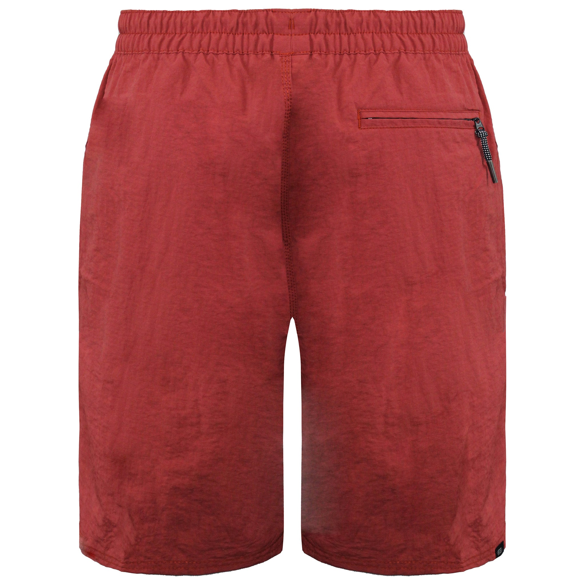 Vans Off The Wall Mens Marsala Shorts