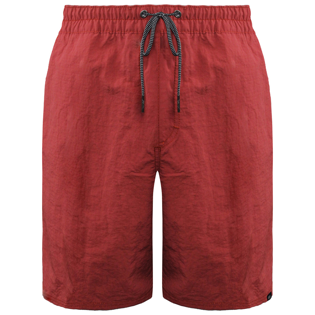 Vans Off The Wall Mens Marsala Shorts