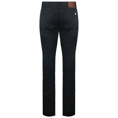 Vans Off The Wall V56 Standard Fit Mens Black Trousers