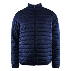 Ben Sherman Padded Mens Navy Jacket