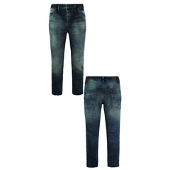 Denham Razor Slim Fit Mens Denim Jeans