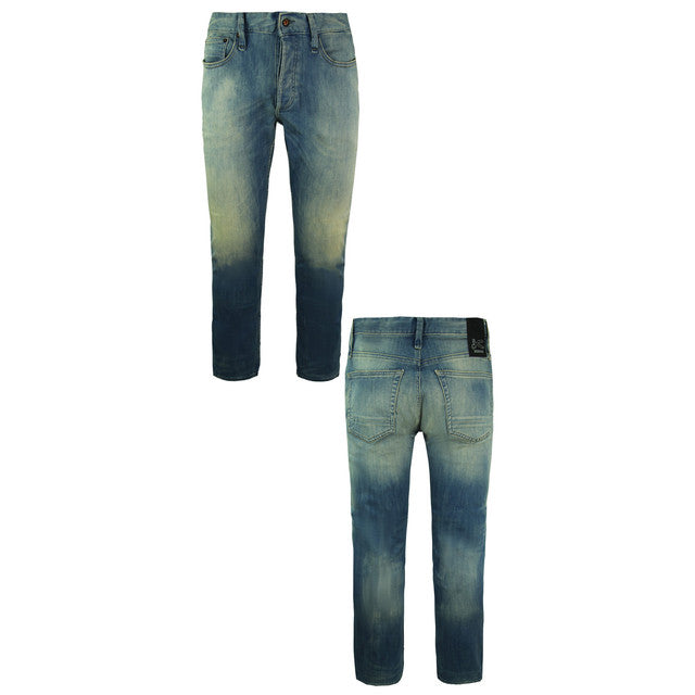 Denham Razor Slim Fit Mens Jeans