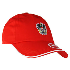 Puma Austria Osterreich Mens Red Football Cap