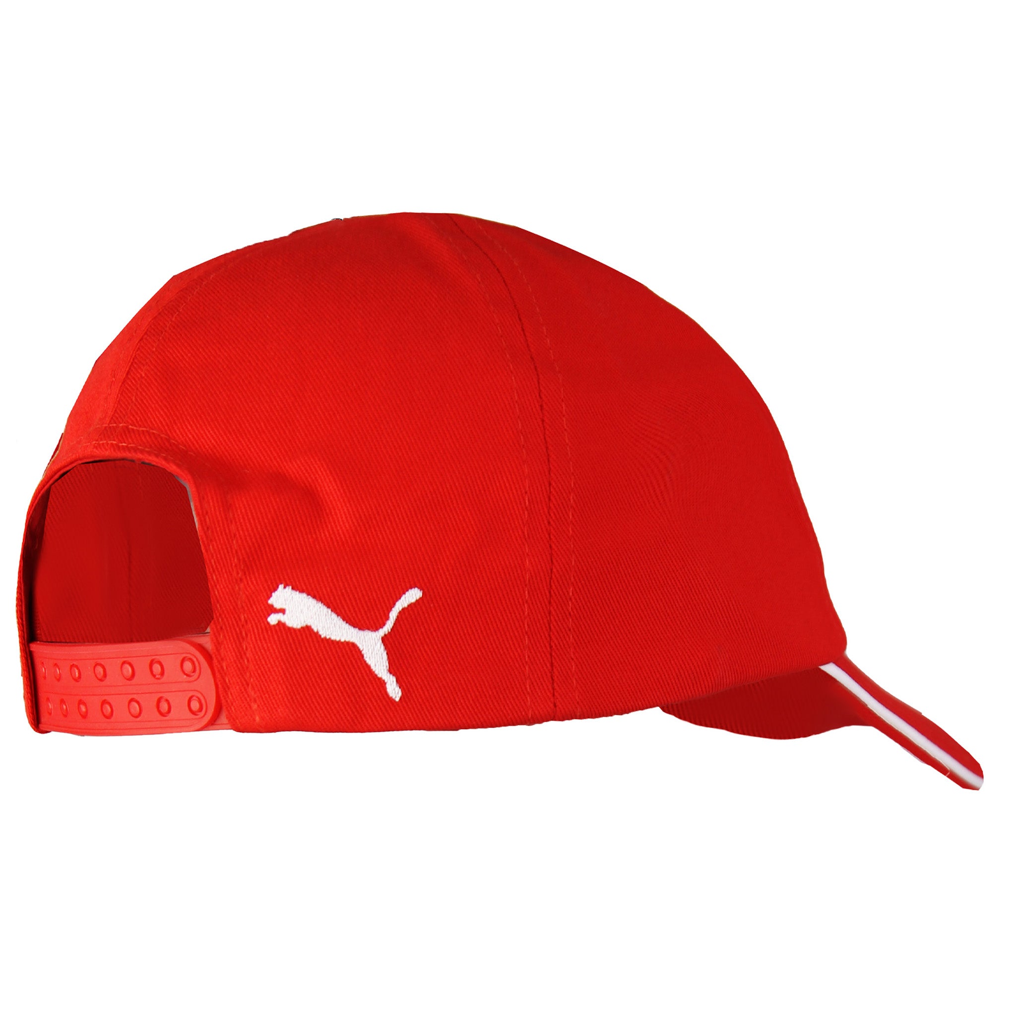 Puma Austria Osterreich Mens Red Football Cap