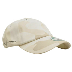 Puma X Stampd Unisex Camo Cap