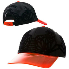 Puma x Sophia Webster Womens Black/Orange Cap