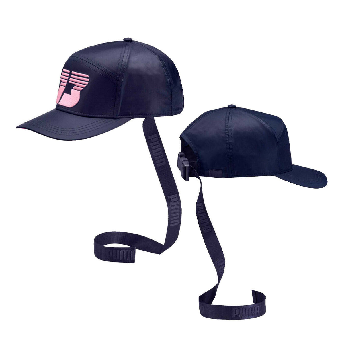 Puma Fenty X Rihanna 13 Navy Cap