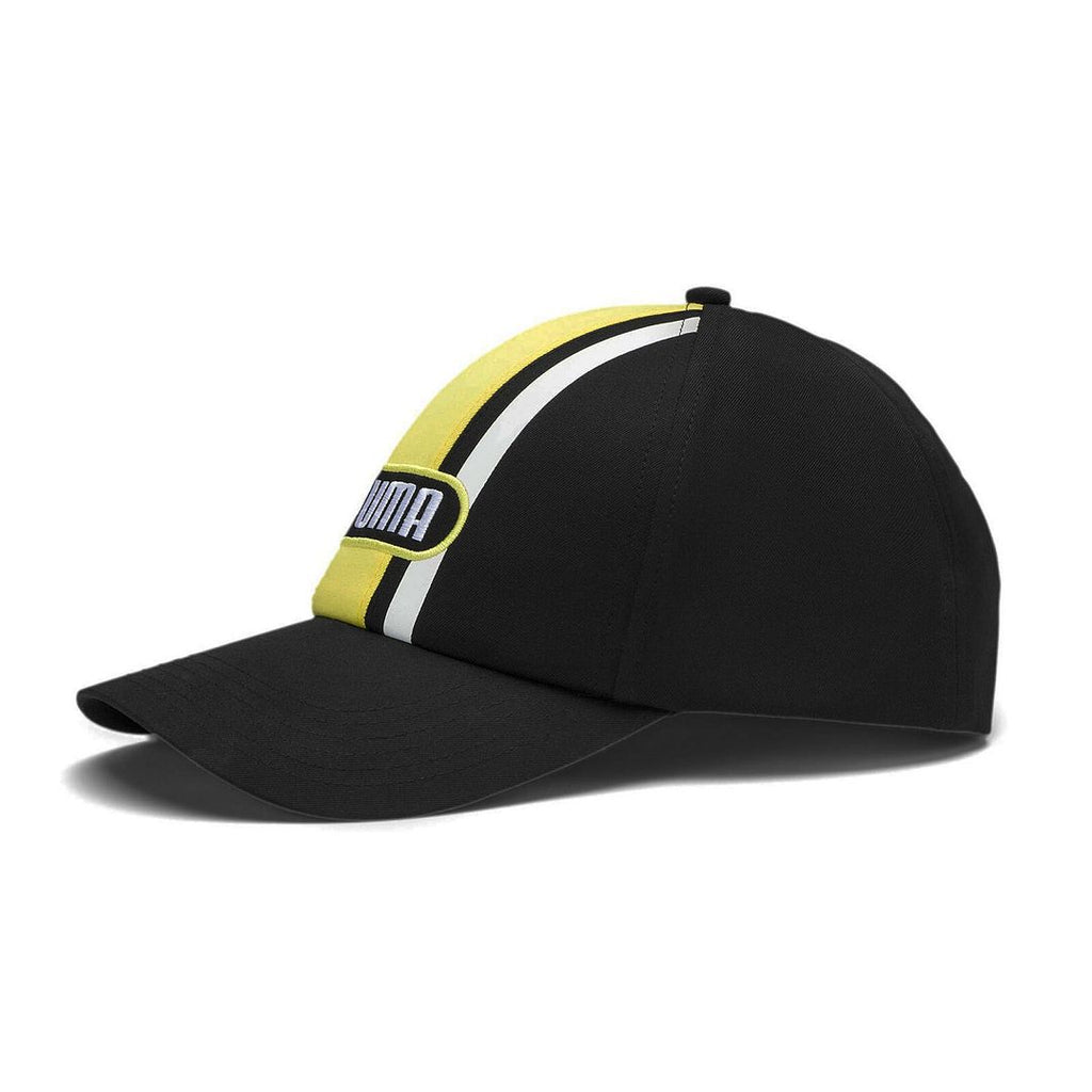 Puma Classics Archive 97 Mens Black Cap