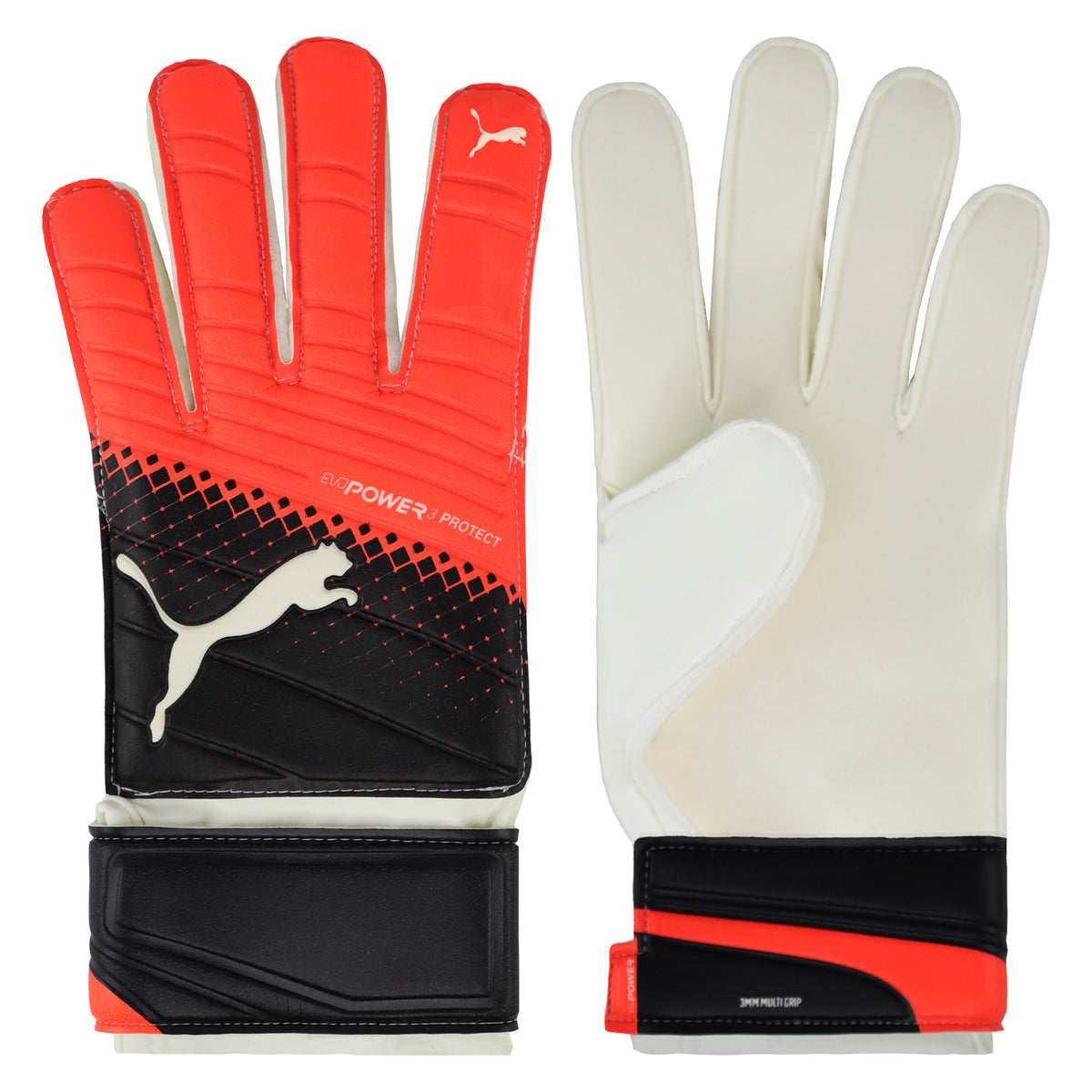 Puma Evo Power Grip 3.3 RC Goalkeeper Gloves