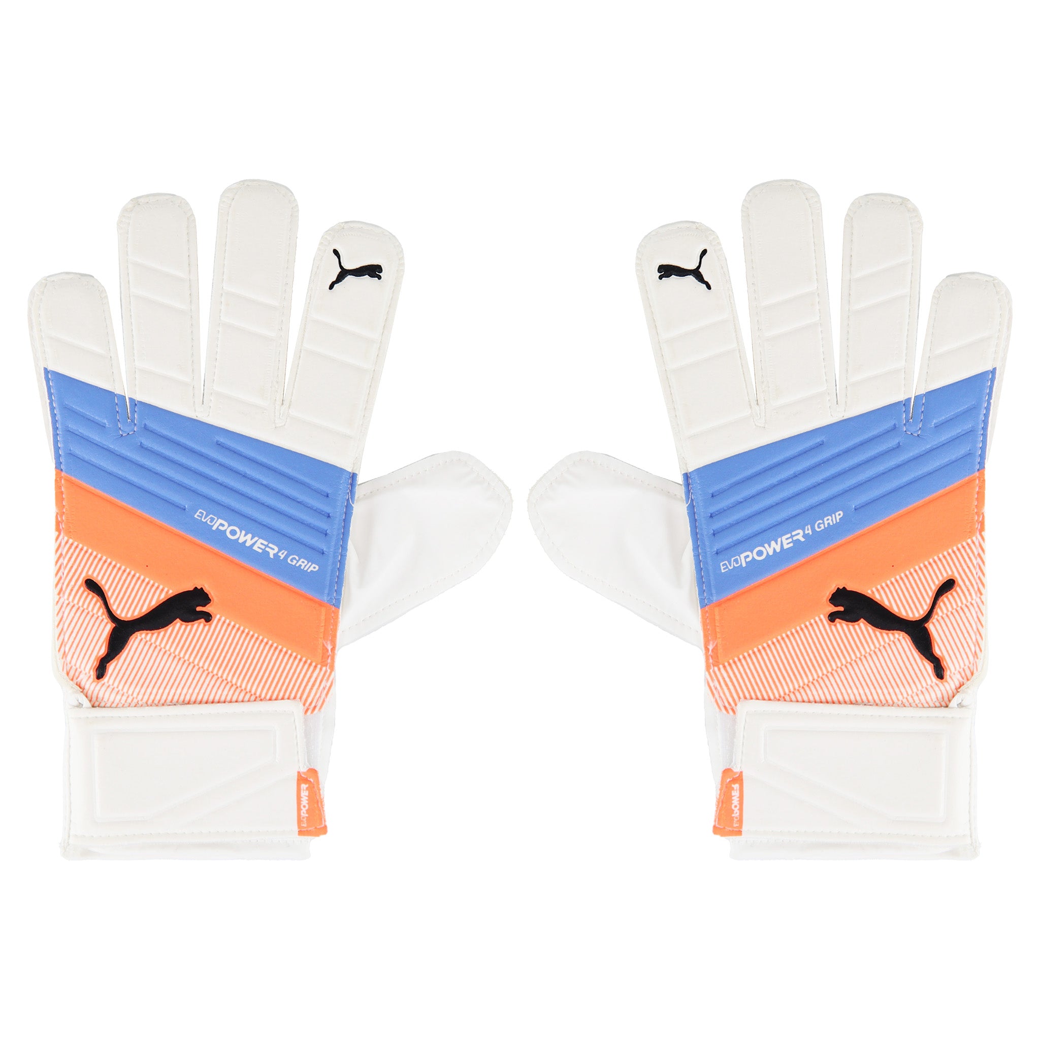 Puma Evo Power Grip 4 Grip Goalkeeper Gloves