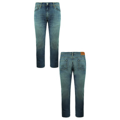 Levi's Slim Stretch Mens Jeans