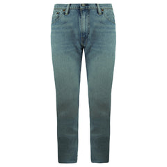 Levi's Slim Stretch Mens Jeans