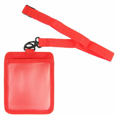 Puma Scuderia Ferrari Replica Unisex Red Card Holder