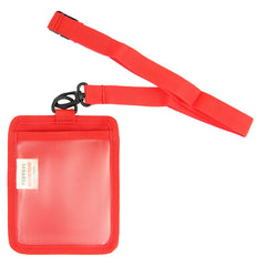 Puma Scuderia Ferrari Replica Red Unisex Card Holder