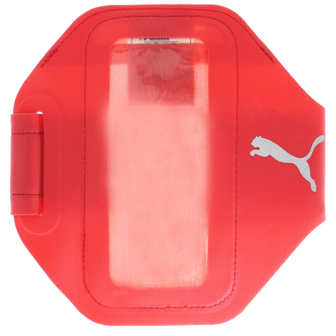 Puma Running Training Pink iPhone 6 Phone Pocket