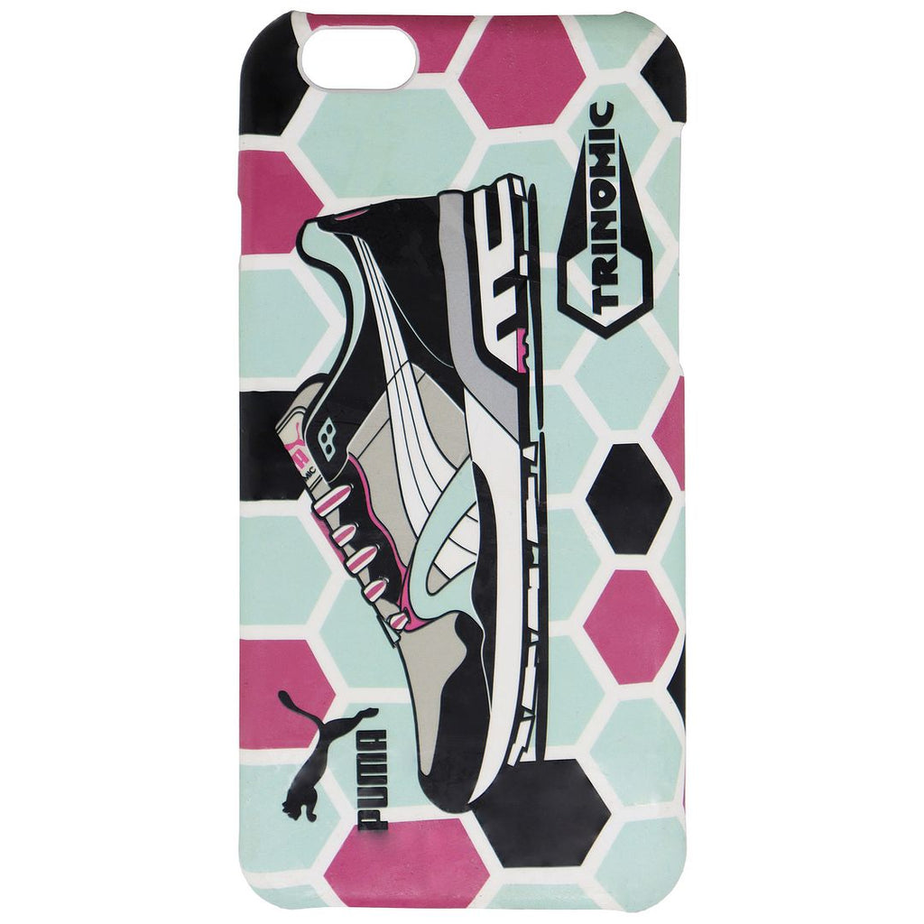 Puma Bytes ART Multicoloured iPhone 6 Hard Phone Case