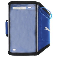 Puma Running Training Blue iPhone 6 Arm Pocket