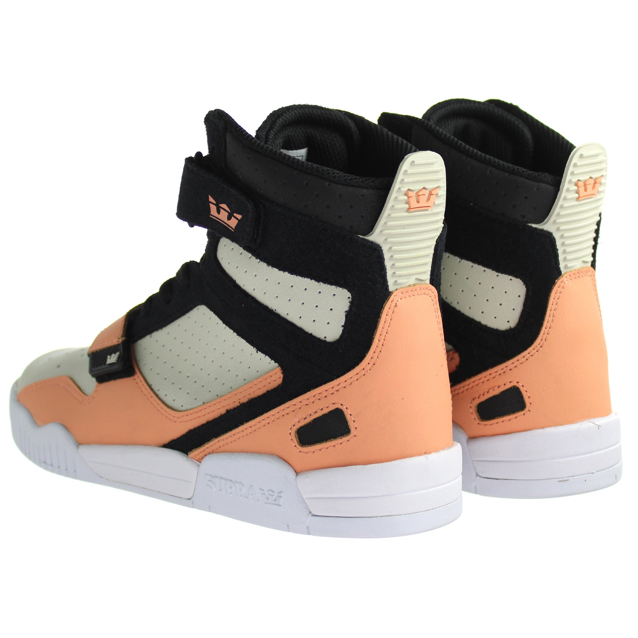 Supra Breaker Bone Multicolour Men's Trainers