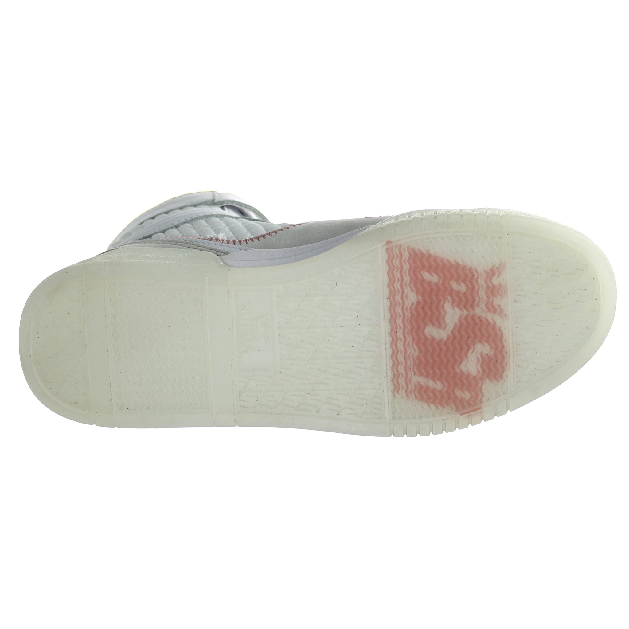 Supra Breaker White Mens Trainers