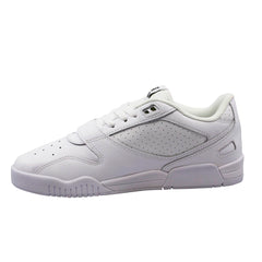 Supra Breaker White Trainers - Mens