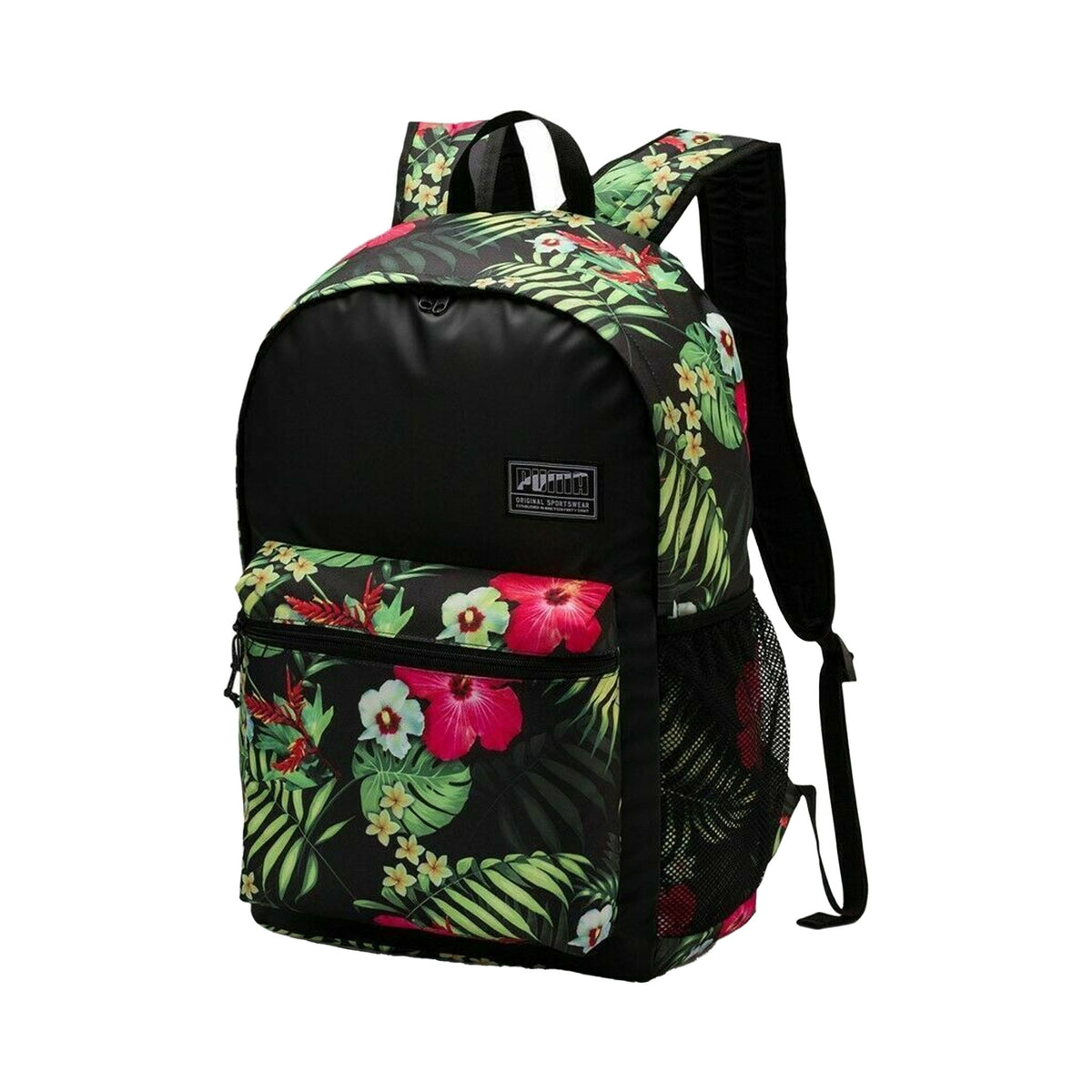 Puma Original Academy Unisex Multicolour Backpack