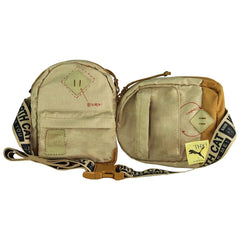 Puma x Michael Lau Cream Womens Waist Bag