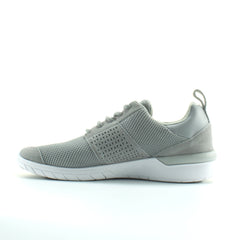 Supra Scissor Mens Grey Running Shoes