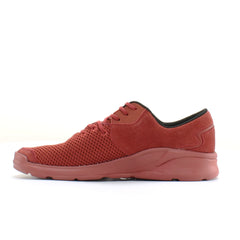 Supra Noiz Cayenne Mens Red Running Shoes