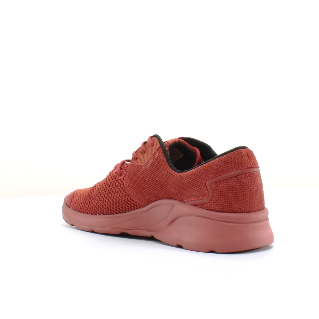 Supra Noiz Cayenne Mens Red Running Shoes