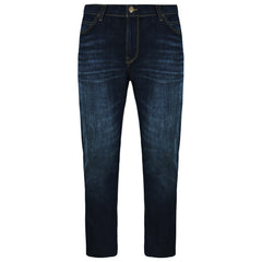 Lee Daren Regular Straight Durabilt Mens Jeans