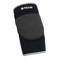 Vulkan Acitve Unisex Black Padded Elbow Support