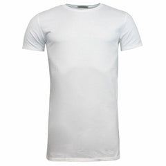 Onitsuka Tiger Mens White T-Shirt