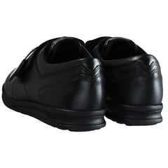 Kickers Troiko Mens Black Shoes