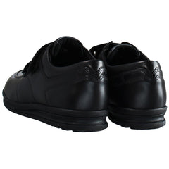 Kickers Troiko Kids Black Shoes