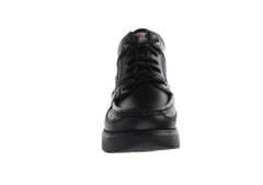 Kickers Lennon Mid Mens Black Boots