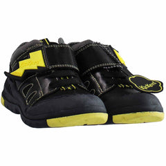 Kickers Trukka Bolt Classic Kids Black Boots