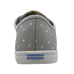 Toms x Disney Dopey Grey Plimsolls - Womens