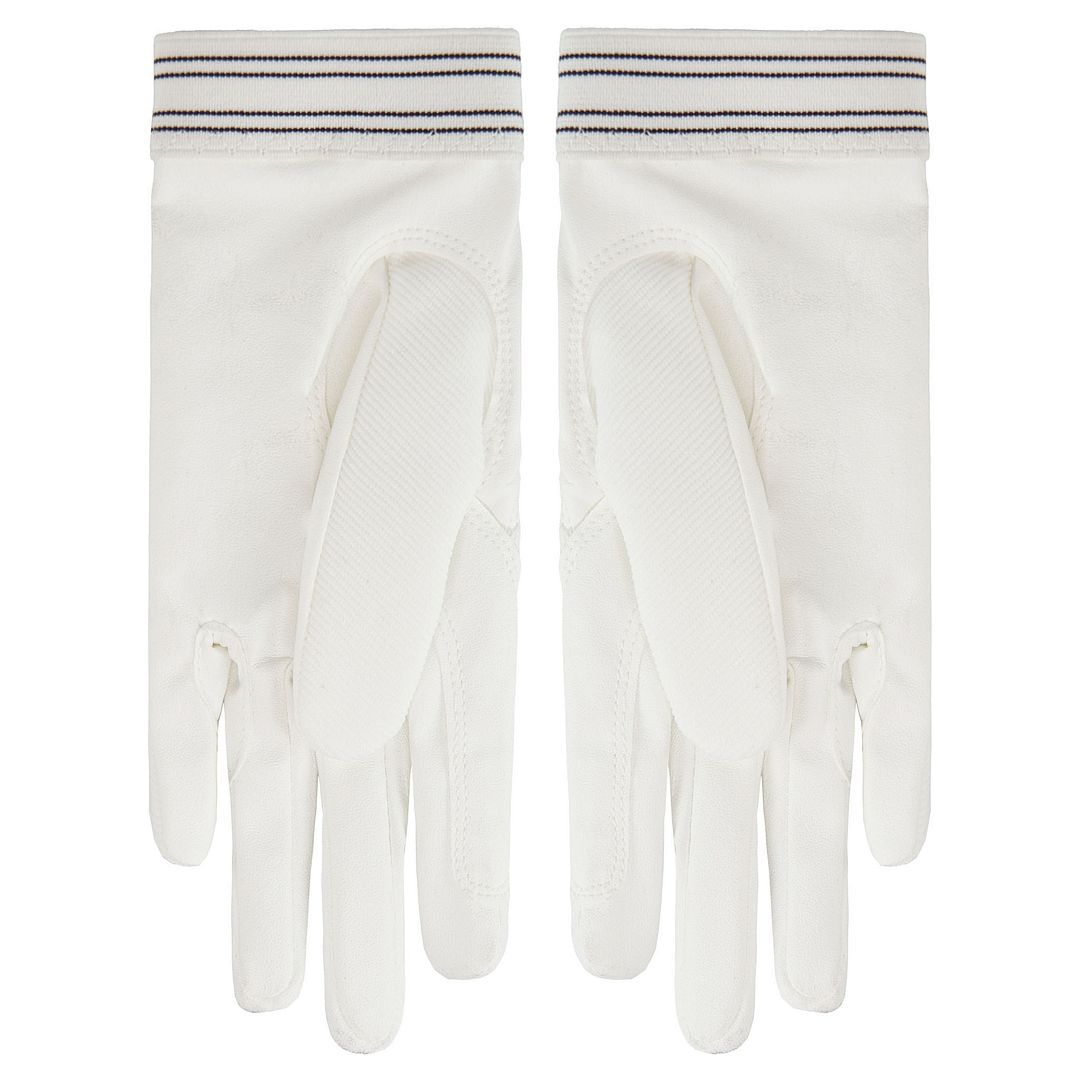 Ariat Tek Womens White Grip Glove