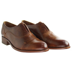 Ariat Two 24 Austen Womens Brown Shoes