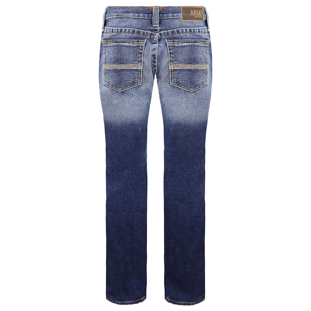 Ariat Knox Mens Jeans