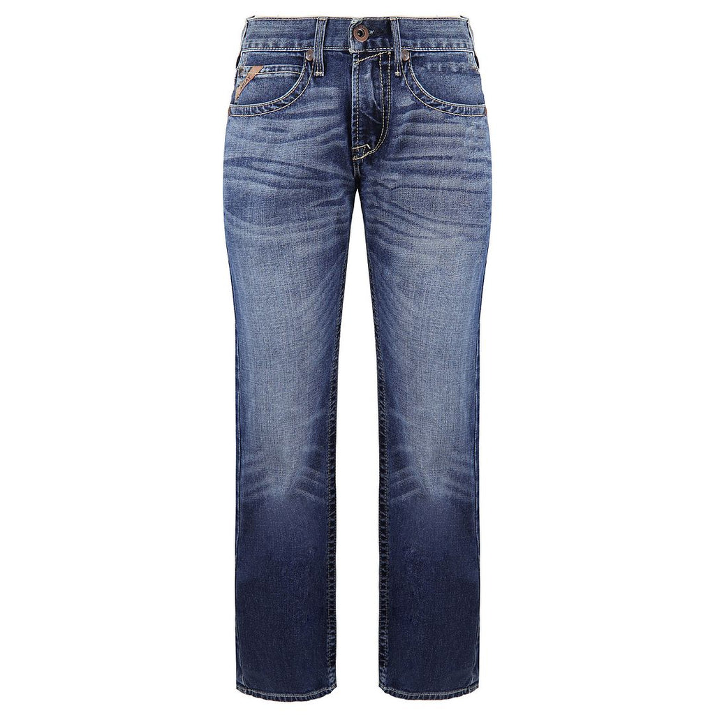 Ariat Hudson Mens Jeans