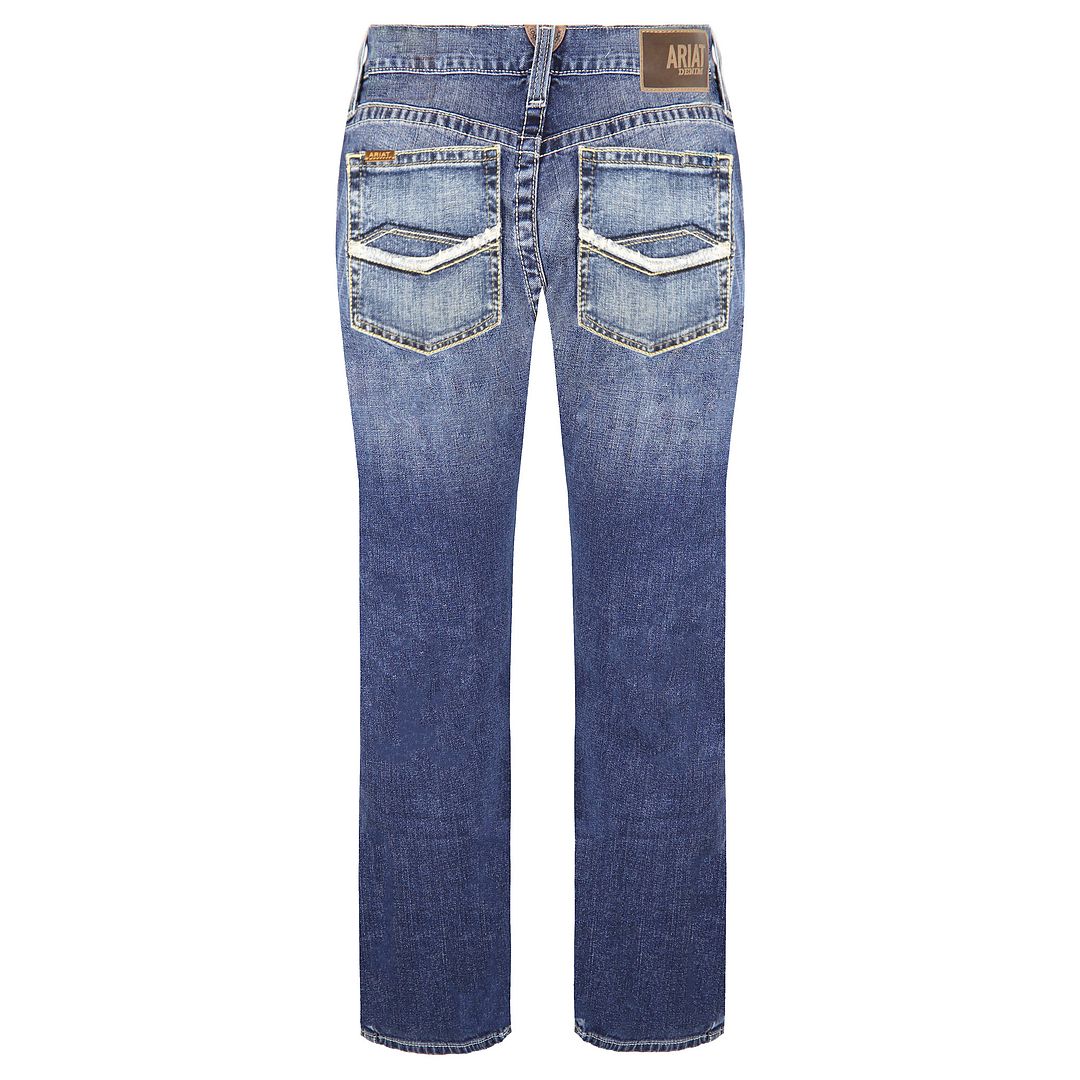 Ariat Decateur Mens Jeans