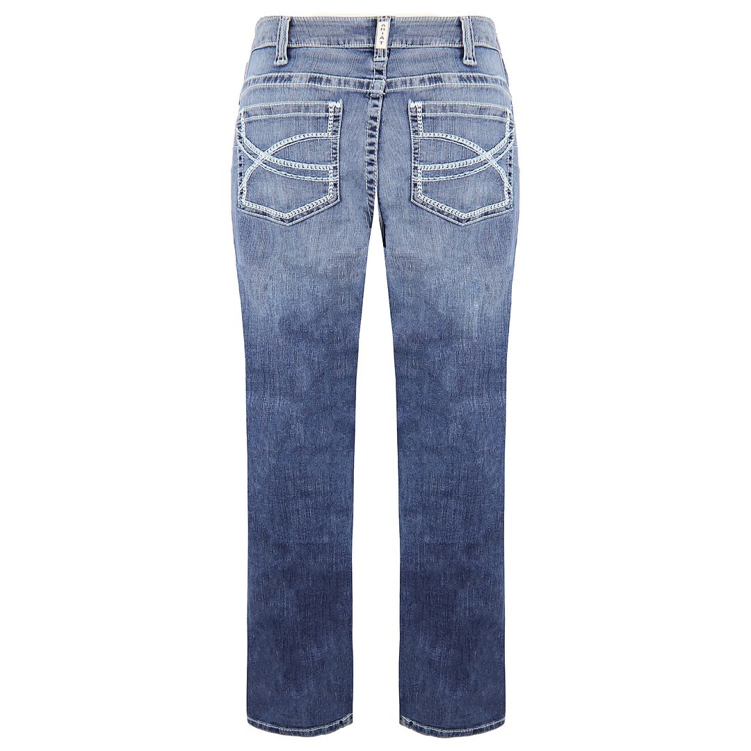 Ariat Ivy Stackable Womens Jeans