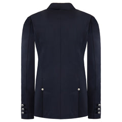 Ariat Palladium Womens Navy Show Coat