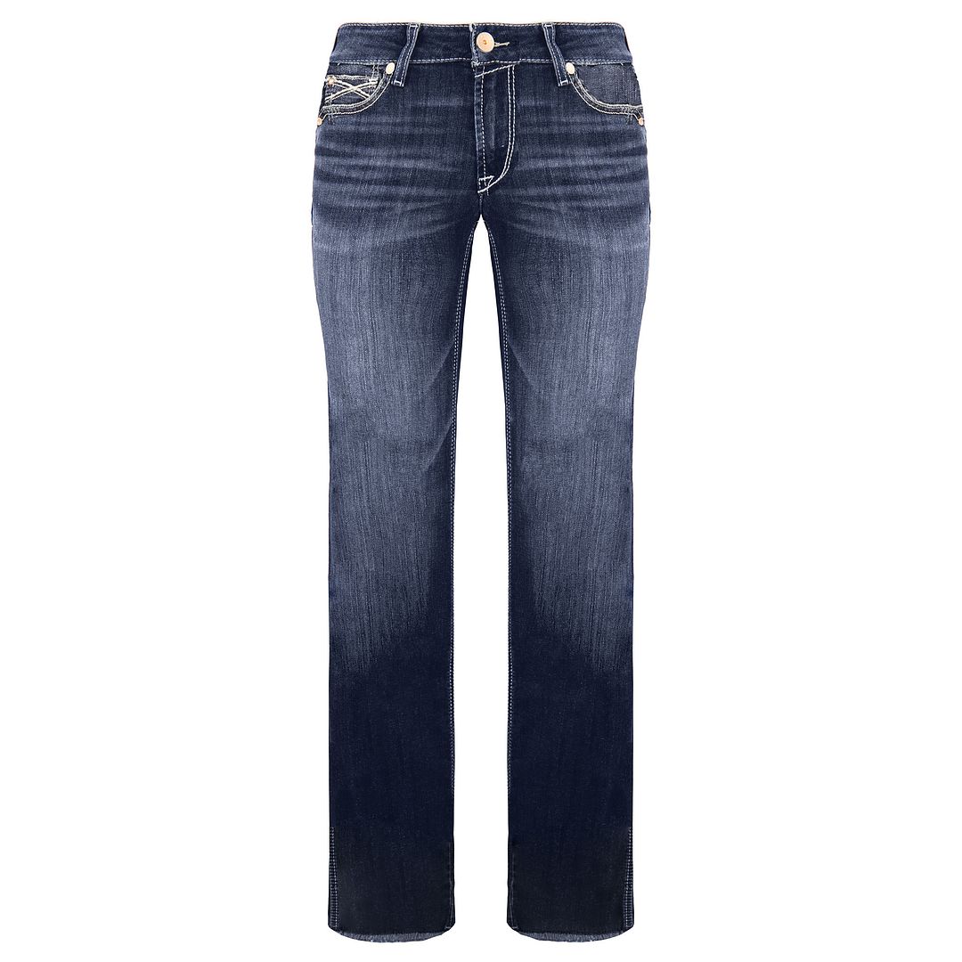 Ariat Patty Stackable Womens Jeans