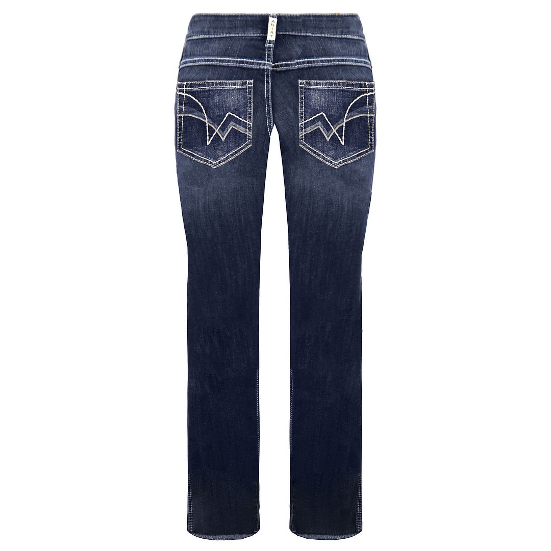 Ariat Patty Stackable Womens Jeans