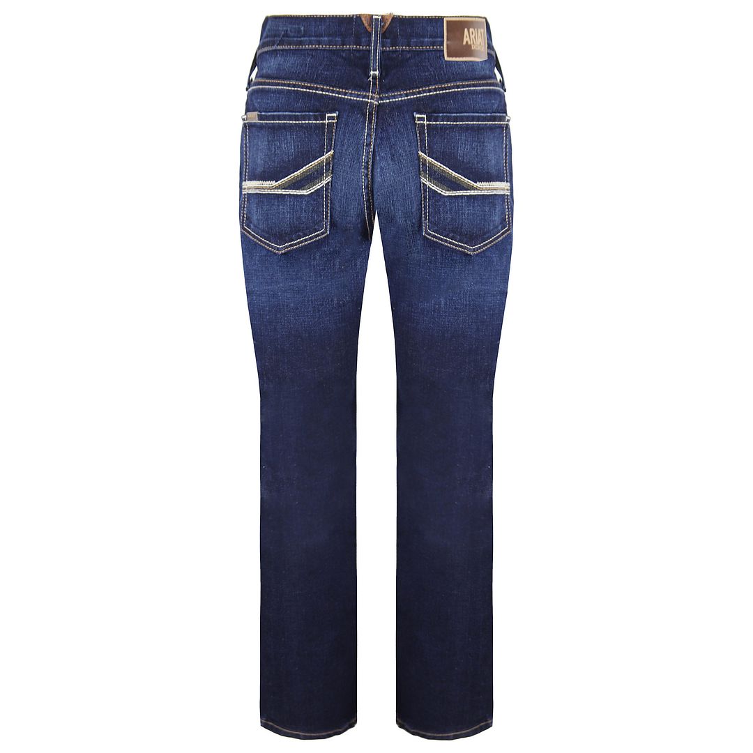 Ariat Solano Mens Jeans