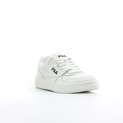 Fila Arcade Mens White Trainers