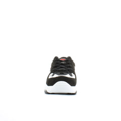 Fila Select Womens Black/White Trainers