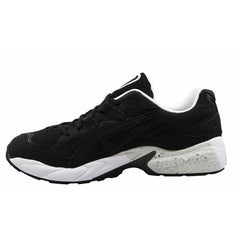 Asics Gel-Kayano 5 360 Black Running Trainers - Mens